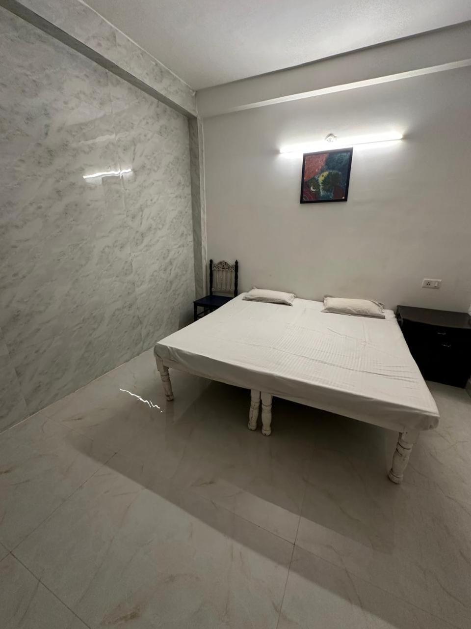 Chalo Eco Hostel Jaipur Exterior photo